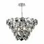 ST LUCE SL1631.103.09 Люстра подвесная ST-Luce Хром/Прозрачный E14 9*40W, изображение 5