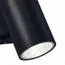 ST LUCE SL074.401.02 Светильник уличный настенный ST-Luce Черный/Черный LED 2*8W 4000K, изображение 2