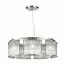 ST LUCE SL1627.103.07 Люстра подвесная ST-Luce Хром/Прозрачный E14 7*40W
