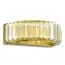 ST LUCE SL1622.301.01 Светильник настенный ST-Luce Латунь/Прозрачный LED 1*13W 4000K