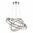 ST LUCE SL1622.103.02 Люстра подвесная ST-Luce Хром/Прозрачный LED 1*70W 4000K, изображение 6