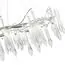 ST LUCE SL1660.103.12 Светильник подвесной ST-Luce Хром/Хром, Прозрачный G9 12*5W 4000K, изображение 2