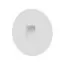 ST LUCE SL9501.501.01 Светильник уличный настенный ST-Luce Белый LED 1*1W 4000K, изображение 2