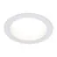 ST LUCE ST752.548.18 Светильник встраиваемый. Белый LED 1*18W 4000K 1 440Lm Ra80 100° IP44 D140xH52 100-240VV, изображение 2