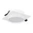 ST LUCE ST258.518.01 Светильник встраиваемый. Белый GX53 1*50W IP20 L109xW109xH43 220V Без ламп