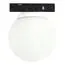 ST LUCE ST687.546.03 Магнитный трековый светильник Белый LED 1*3W 4000K Lm Ra>80 360° IP20 D60xH- 24V, изображение 3