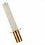 ST LUCE SL1211.513.01 Подвес ST-Luce Золотистый/Белый, Золотистый GU10 1*5W, изображение 2