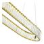 ST LUCE SL1622.323.01 Светильник подвесной ST-Luce Латунь/Прозрачный LED 1*60W 4000K, изображение 3