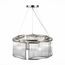 ST LUCE SL1627.103.05 Люстра подвесная ST-Luce Хром/Прозрачный E14 5*40W, изображение 2