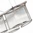 ST LUCE SL1627.103.06 Люстра подвесная ST-Luce Хром/Прозрачный E14 6*40W, изображение 2