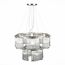 ST LUCE SL1627.103.11 Люстра подвесная ST-Luce Хром/Прозрачный E14 11*40W, изображение 2