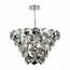 ST LUCE SL1631.103.09 Люстра подвесная ST-Luce Хром/Прозрачный E14 9*40W, изображение 5