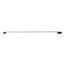 ST LUCE ST1651.437.24 Модульный светильник Черный LED 1*24W 3000K 1 900Lm Ra>90  IP20 D30xH 48V, изображение 3