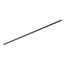 ST LUCE ST667.436.10 Магнитный трековый светильник Черный LED 1*10W 3000K 710Lm Ra>80 100 IP20 L600xW5xH12 2, изображение 2
