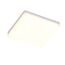 ST LUCE ST700.048.22 Светильник встраиваемый. Белый LED 1*22W 4000K 1 890Lm Ra80 120° IP20 L175xW175xH20 85-265V, изображение 2