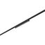 ST LUCE ST665.446.08 Магнитный трековый светильник Черный LED 1*8W 4000K 250Lm Ra>80 100° IP20 L300xW10xH18