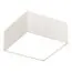 ST LUCE ST608.542.27 Светильник потолочный Белый LED 1*27W 4000K 2 160Lm Ra>90 120° IP20 L220xW220xH55 180-2, изображение 2