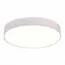 ST LUCE ST606.542.48 Светильник потолочный Белый LED 1*48W 4000K 4 320Lm Ra>85 120° IP20 D400xH55 185-265V
