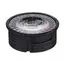 ST LUCE ST9101.439.07 Модуль ST-Luce Черный LED -*7W 3000K