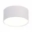 ST LUCE ST606.542.12 Светильник потолочный Белый LED 1*12W 4000K 1 080Lm Ra>90 120° IP20 D120xH55 185-265V