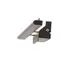 ST LUCE SL1598.401.01 Светильник настенный ST-Luce Черный/Белый LED 1*10W 4000K, изображение 2