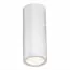 ST LUCE ST650.532.10 Светильник потолочный Белый LED 1*10W 3000K 800Lm Ra>90 38° IP44 D62xH151 165-265V, изображение 2