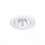 ST LUCE ST211.538.08.36 Светильник встраиваемый. Белый LED 1*8W 3000K 640Lm Ra80 36° IP20 D86xH50 220-240V, изображение 5