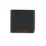 ST LUCE SL455.041.01 Светильник настенный ST-Luce Черный/Черный LED 1*6W 3000K, изображение 2