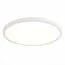 ST LUCE ST601.532.32 Светильник настенно-потолочный Белый LED 1*32W 3000K 2 880Lm Ra>80 120° IP20 D400xH25 1