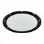 ST LUCE ST706.438.45 Светильник встраиваемый. Белый LED 9*5W 3000K 4 050Lm Ra>90 38° IP20 D700xH50 220-240V
