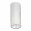 ST LUCE ST650.532.10 Светильник потолочный Белый LED 1*10W 3000K 800Lm Ra>90 38° IP44 D62xH151 165-265V, изображение 6