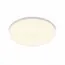 ST LUCE ST700.548.22 Светильник встраиваемый. Белый LED 1*22W 4000K 1 890Lm Ra80 180° IP44 D170xH20 85-265V, изображение 3