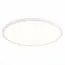 ST LUCE ST601.542.48 Светильник настенно-потолочный Белый LED 1*48W 4000K 4 320Lm Ra>90 120° IP20 D600xH26 1