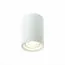 ST LUCE ST114.507.01 Светильник потолочный Белый GU10 1*50W  IP20 L65xW65xH93 220V Без ламп