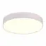 ST LUCE ST606.532.48 Светильник потолочный Белый LED 1*48W 3000K 4 320Lm Ra>85 120° IP20 D400xH55 185-265V