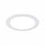 ST LUCE ST210.548.12 Светильник встраиваемый. Белый LED 1*12W 4000K 900Lm Ra80 110° IP20 D120xH30 220-240V, изображение 2