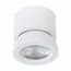 ST LUCE ST654.532.10 Светильник потолочный Белый LED 1*10W 3000K 850Lm Ra>90 38° IP20 D95xH96 180-240V, изображение 2