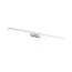ST LUCE SL446.511.01 Подсветка для картин ST-Luce Белый/Белый LED 1*18W 4000K