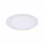 ST LUCE ST210.538.12 Светильник встраиваемый. Белый LED 1*12W 3000K 900Lm Ra80 110° IP20 D120xH30 220-240V, изображение 6