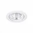 ST LUCE ST211.538.10.36 Светильник встраиваемый. Белый LED 1*10W 3000K 750Lm Ra80 36° IP20 D109xH65 220-240V, изображение 5