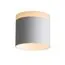 ST LUCE ST102.502.12 Светильник потолочный Белый LED 1*12W 3000K 936Lm Ra>80 120° IP20 D100xH90 170-240V