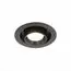 ST LUCE ST702.348.12 Светильник встраиваемый. Черный LED 1*12W 4000K 900Lm Ra80 24° IP20 D90xH92 180-240V, изображение 2