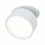 ST LUCE ST651.548.09 Встраиваемый поворотный светильник Белый LED 1*9W 4000K 720Lm Ra>90 120° IP20 D85xH68 1, изображение 2