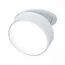 ST LUCE ST651.548.14 Встраиваемый поворотный светильник Белый LED 1*14W 4000K 1 100Lm Ra>90 120° IP20 D105xH, изображение 2