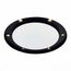 ST LUCE ST706.448.30 Светильник встраиваемый. Белый LED 6*5W 4000K 2 700Lm Ra>90 38° IP20 D550xH50 220-240V