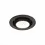 ST LUCE ST702.448.12 Светильник встраиваемый. Черный LED 1*12W 4000K 900Lm Ra80 24° IP20 D90xH92 180-240V, изображение 2