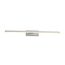 ST LUCE SL446.501.01 Подсветка для картин ST-Luce Белый/Белый LED 1*12W 4000K