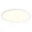 ST LUCE ST601.532.48 Светильник настенно-потолочный Белый LED 1*48W 3000K 4 320Lm Ra>80 120° IP20 D600xH25 1