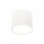 ST LUCE ST113.542.09 Светильник потолочный Белый LED 1*9W 4000K 702Lm Ra>90 120° IP20 D88xH75 170-240V