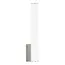 ST LUCE SL1599.101.01 Светильник настенный ST-Luce Хром/Белый LED 1*6W 4000K